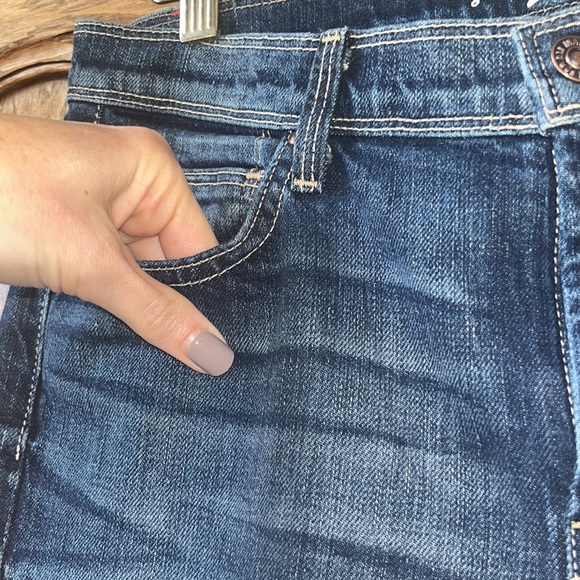 7 for all Mankind Bell-bottom jeans - Picture 7 of 16